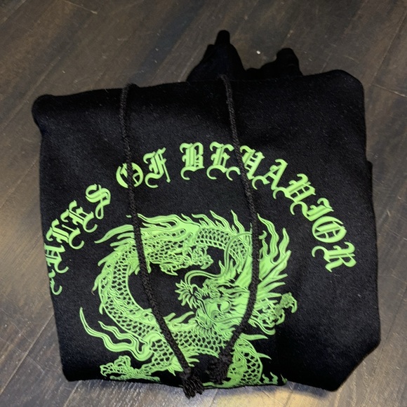 Adika hoodie - Picture 2 of 3